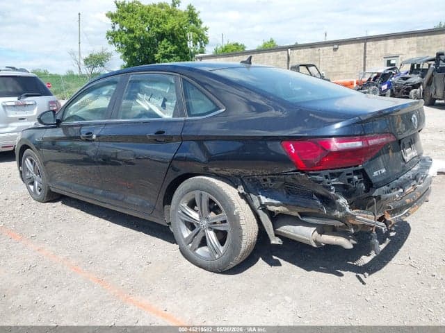 2020 VOLKSWAGEN JETTA 3