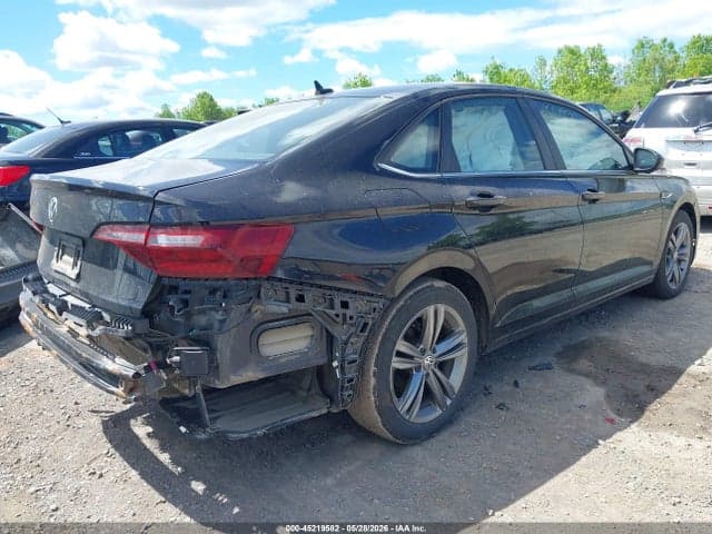 2020 VOLKSWAGEN JETTA 4