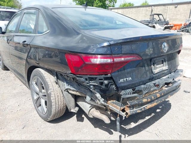 2020 VOLKSWAGEN JETTA 6