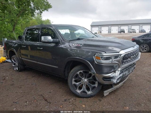 2021 RAM 1500 LIMITED 1