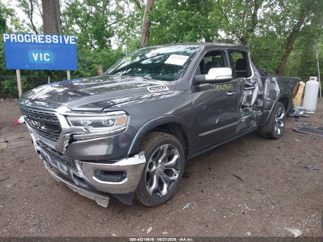 2021 RAM 1500 LIMITED 2