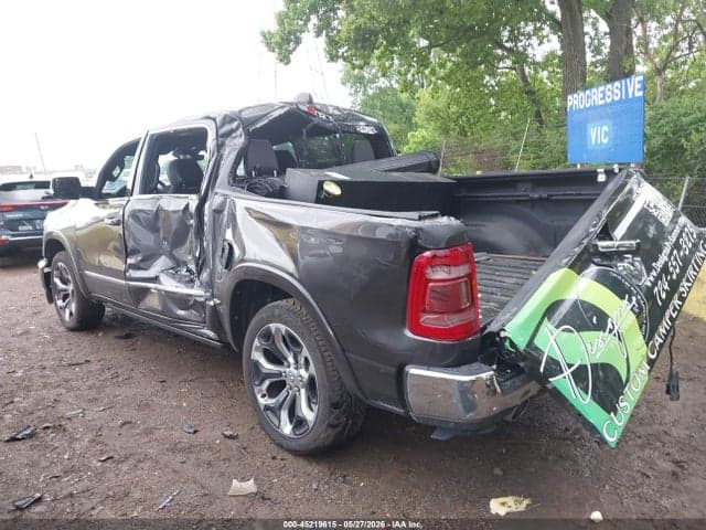2021 RAM 1500 LIMITED 3