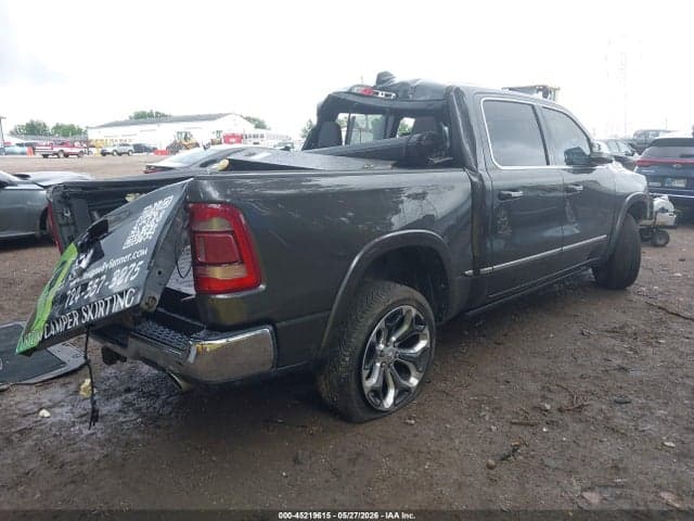 2021 RAM 1500 LIMITED 4