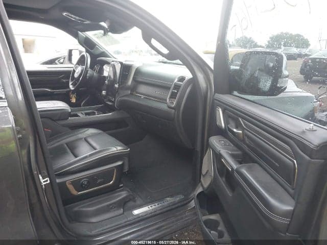 2021 RAM 1500 LIMITED 5
