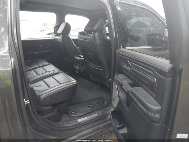 2021 RAM 1500 LIMITED 8