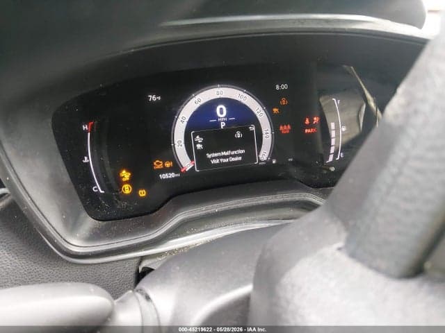 2026 TOYOTA COROLLA LE 7