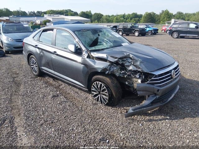 2021 VOLKSWAGEN JETTA 1.4T R-LINE/1.4T S/1.4T SE - 1