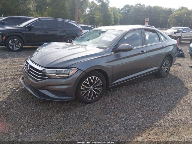2021 VOLKSWAGEN JETTA 1.4T R-LINE/1.4T S/1.4T SE 2