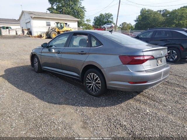 2021 VOLKSWAGEN JETTA 1.4T R-LINE/1.4T S/1.4T SE 3