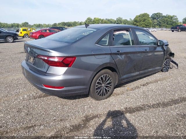 2021 VOLKSWAGEN JETTA 1.4T R-LINE/1.4T S/1.4T SE 4