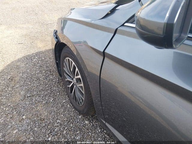 2021 VOLKSWAGEN JETTA 1.4T R-LINE/1.4T S/1.4T SE 6