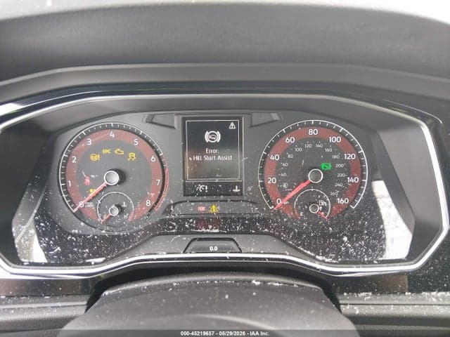 2021 VOLKSWAGEN JETTA 1.4T R-LINE/1.4T S/1.4T SE 7