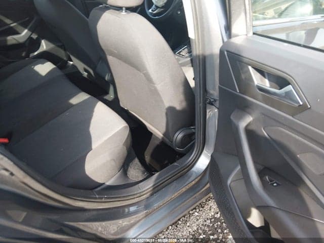2021 VOLKSWAGEN JETTA 1.4T R-LINE/1.4T S/1.4T SE 8