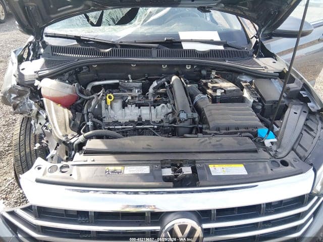 2021 VOLKSWAGEN JETTA 1.4T R-LINE/1.4T S/1.4T SE 10