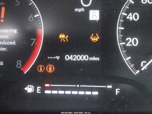 2022 HONDA CIVIC EX 14