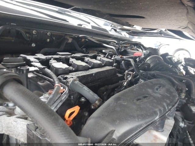 2022 HONDA CIVIC EX 10