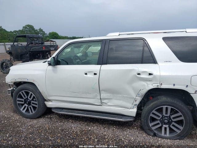2022 TOYOTA 4RUNNER LIMITED 15