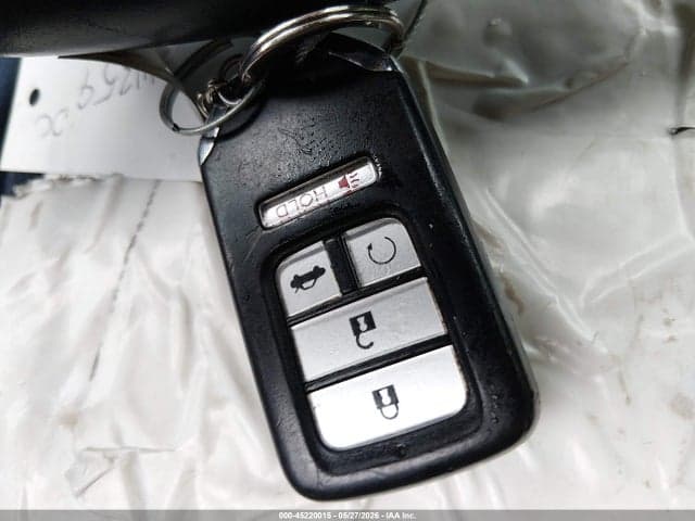 2021 HONDA CIVIC SPORT 11