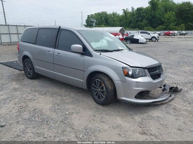 2019 DODGE GRAND CARAVAN SE PLUS 1