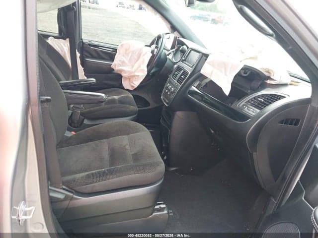 2019 DODGE GRAND CARAVAN SE PLUS 5