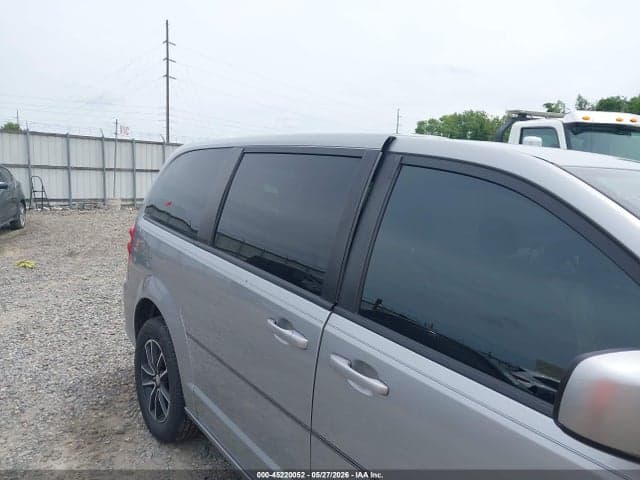 2019 DODGE GRAND CARAVAN SE PLUS 6