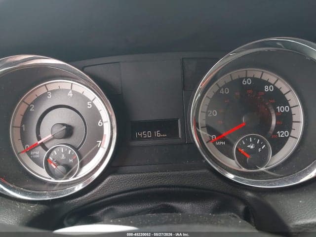 2019 DODGE GRAND CARAVAN SE PLUS 7