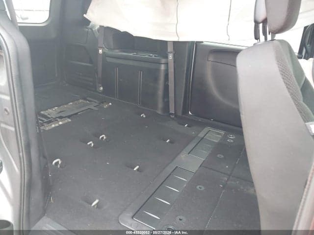 2019 DODGE GRAND CARAVAN SE PLUS 8