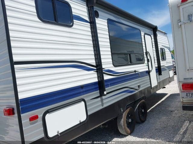 2022 KEYSTONE RV SPRINGDALE 260BH TRAVEL TRAILER 4