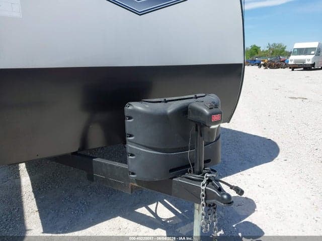 2022 KEYSTONE RV SPRINGDALE 260BH TRAVEL TRAILER 7