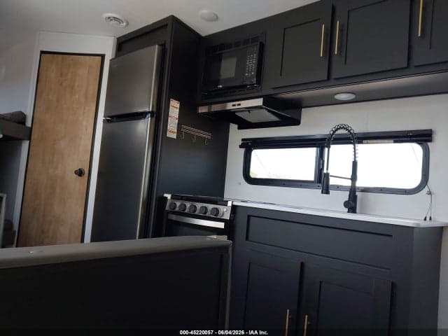 2022 KEYSTONE RV SPRINGDALE 260BH TRAVEL TRAILER 8