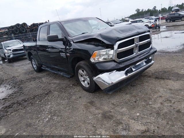 2019 RAM 1500 CLASSIC SLT 4X2 6'4 BOX 1