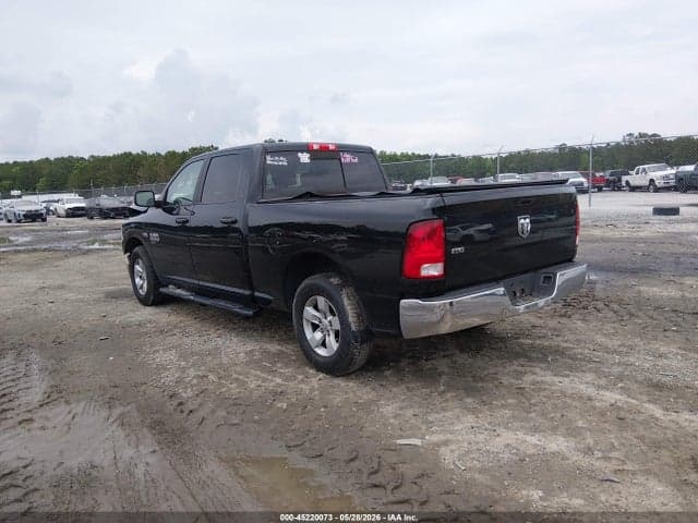 2019 RAM 1500 CLASSIC SLT 4X2 6'4 BOX 3