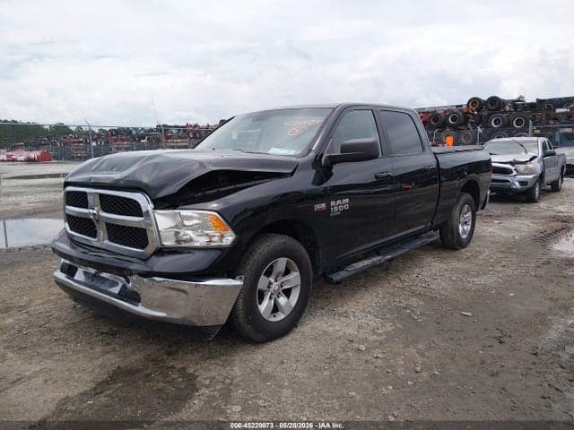 2019 RAM 1500 CLASSIC SLT 4X2 6'4 BOX 6