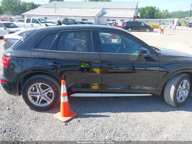 2018 AUDI Q5 2.0T PREMIUM/2.0T TECH PREMIUM 13