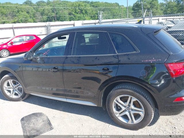 2018 AUDI Q5 2.0T PREMIUM/2.0T TECH PREMIUM 14