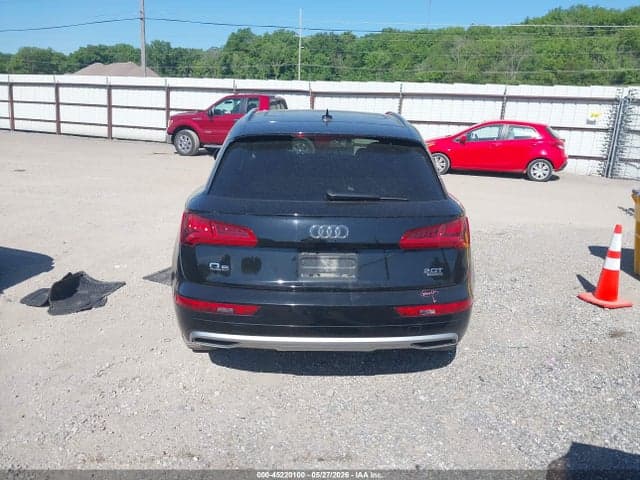 2018 AUDI Q5 2.0T PREMIUM/2.0T TECH PREMIUM 16