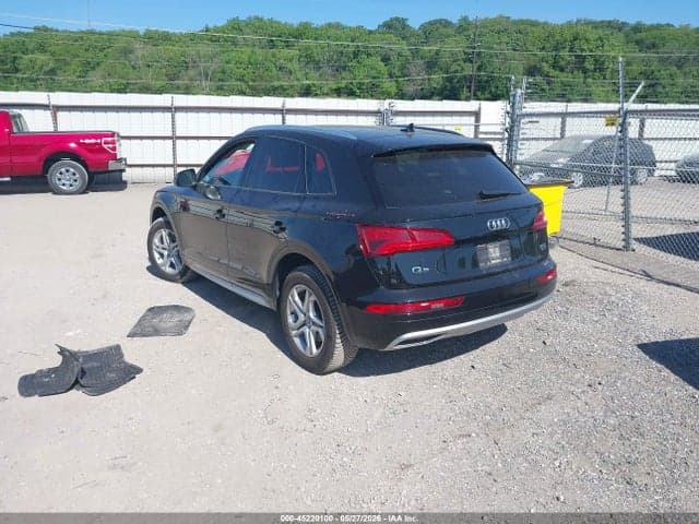 2018 AUDI Q5 2.0T PREMIUM/2.0T TECH PREMIUM 3