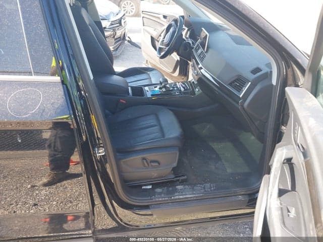 2018 AUDI Q5 2.0T PREMIUM/2.0T TECH PREMIUM 5