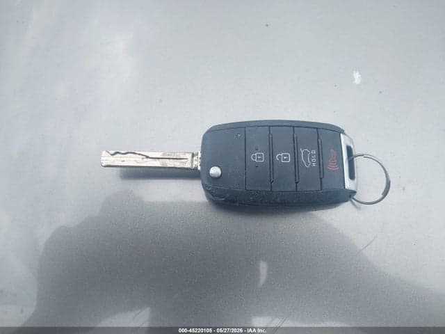 2018 KIA SOUL 11