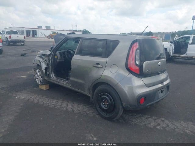 2018 KIA SOUL 3