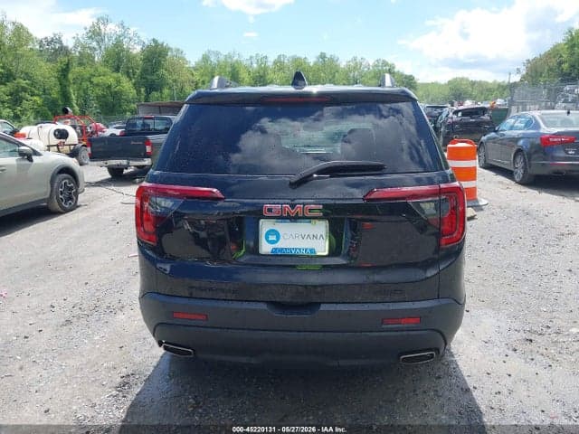 2021 GMC ACADIA AWD SLT 16