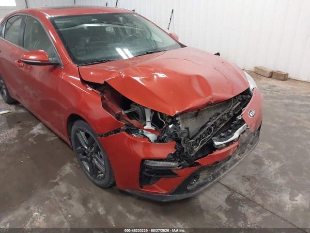2019 KIA FORTE EX 6