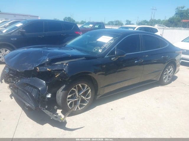 2020 HYUNDAI SONATA SEL 2