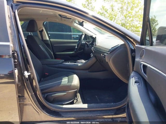 2020 HYUNDAI SONATA SEL 5