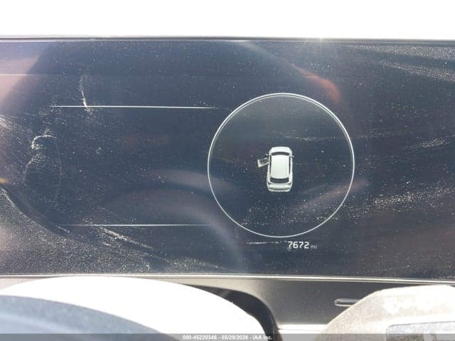 2025 KIA SPORTAGE X-PRO 7