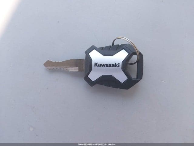 2025 KAWASAKI KWT1000 F 11