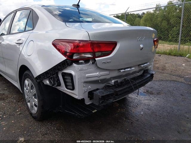 2023 KIA RIO S 6