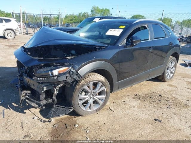2023 MAZDA CX-30 2.5 S SELECT 2