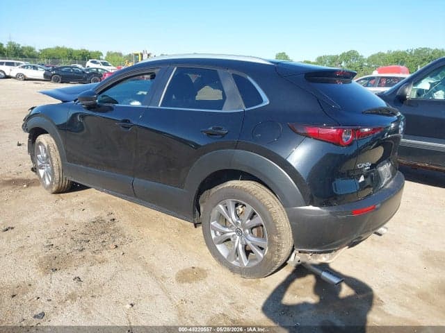 2023 MAZDA CX-30 2.5 S SELECT 3