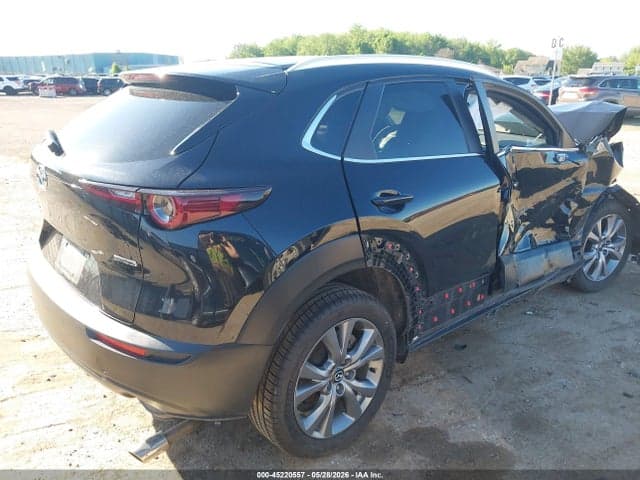 2023 MAZDA CX-30 2.5 S SELECT 4